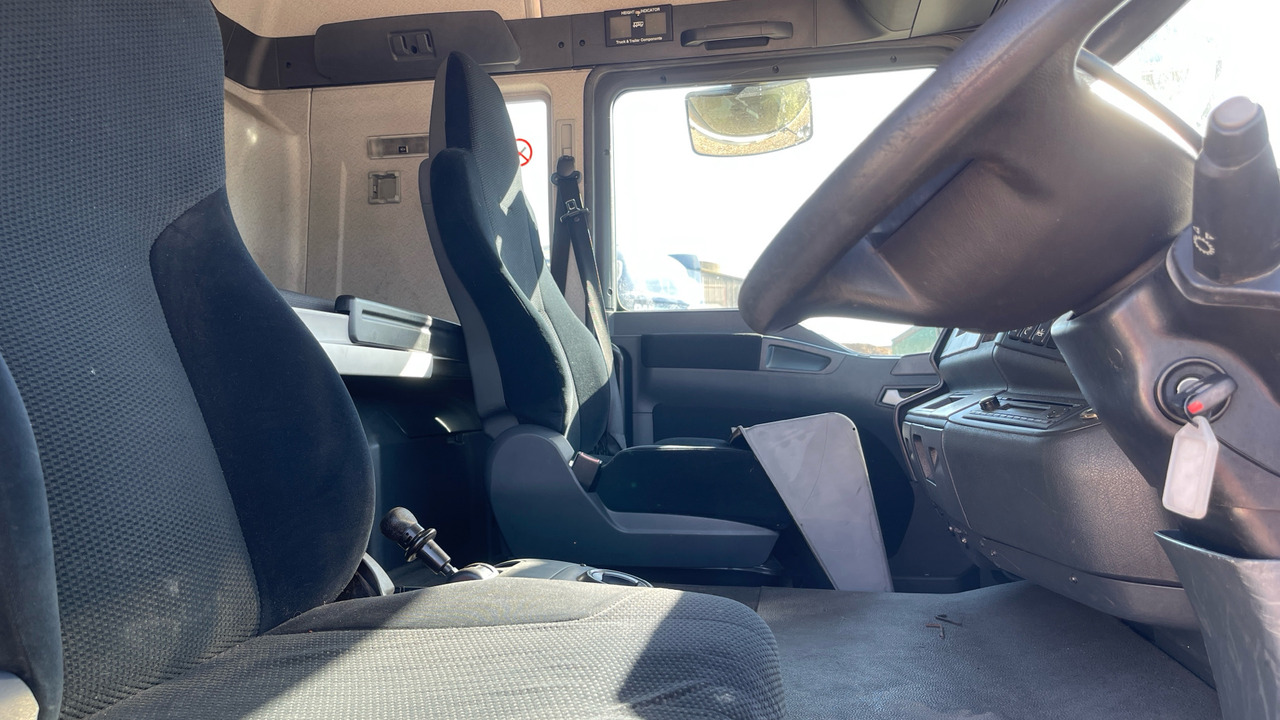 MAN TGM 18.250 - Kamion me karroceri të hapur: foto 5 MAN TGM 18.250 - Kamion me karroceri të hapur: foto 5