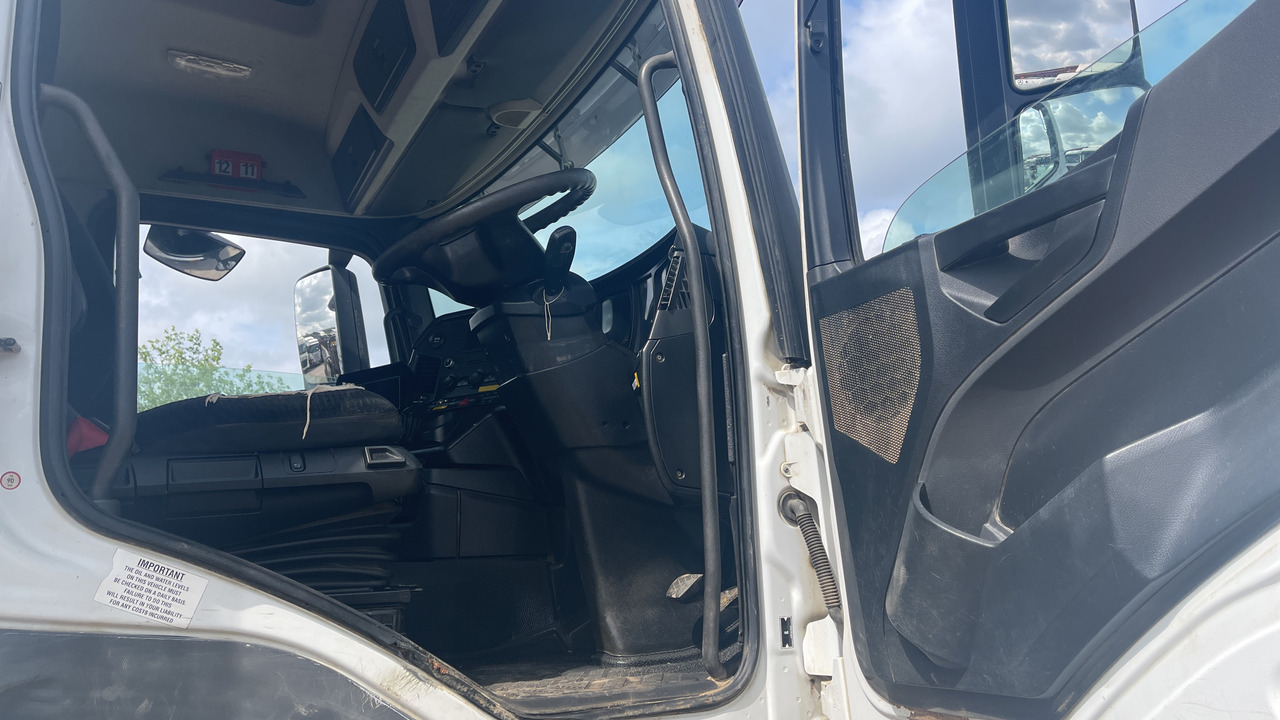 MERCEDES-BENZ AROCS  3240 - Kamion vetëshkarkues, Kamion me vinç: foto 5 MERCEDES-BENZ AROCS  3240 - Kamion vetëshkarkues, Kamion me vinç: foto 5