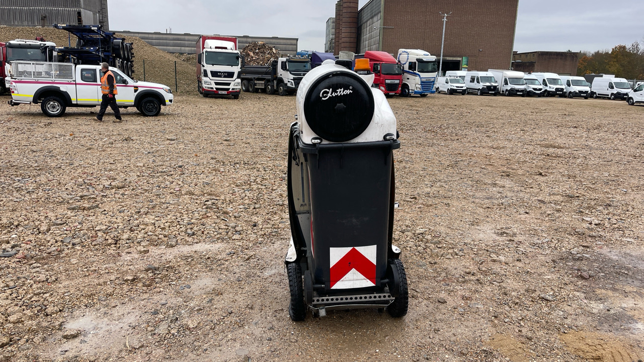 Glutton 2411 - Makineritë e tjera: foto 4 Glutton 2411 - Makineritë e tjera: foto 4