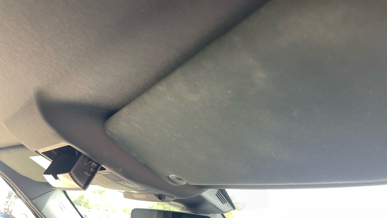 Makineritë e tjera Land Rover Discovery 4 3.0 SDV6 SE: foto 18