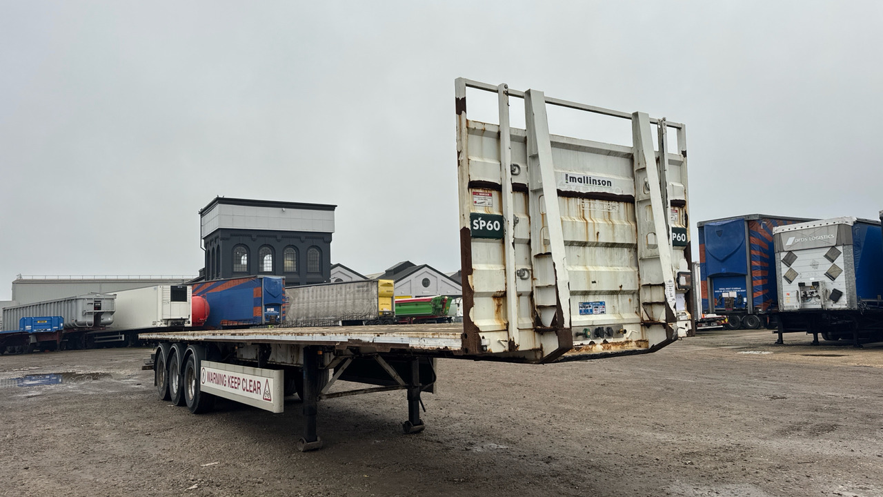 SDC FLAT - Rimorkio: foto 2 SDC FLAT - Rimorkio: foto 2