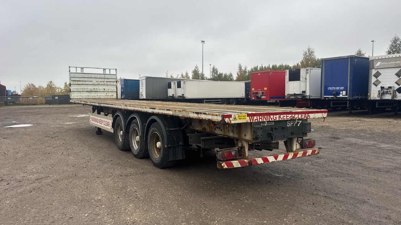 SDC FLAT - Rimorkio: foto 4 SDC FLAT - Rimorkio: foto 4