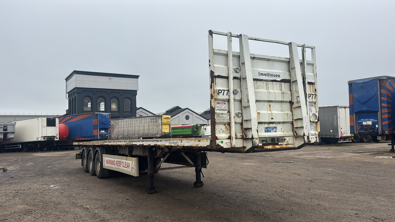 SDC FLAT - Rimorkio: foto 1 SDC FLAT - Rimorkio: foto 1