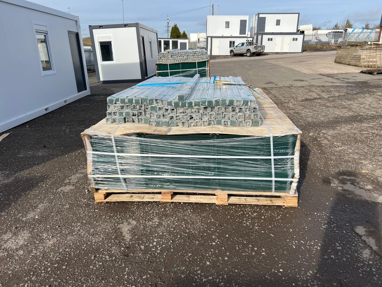 - Pajisje ndërtimi: foto 4 - Pajisje ndërtimi: foto 4