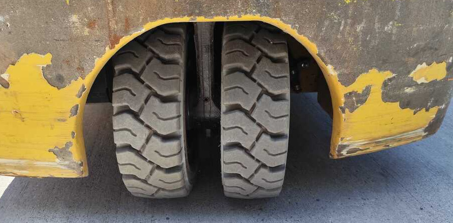 Yale ERP16 VT - Pirun elektrik: foto 5 Yale ERP16 VT - Pirun elektrik: foto 5