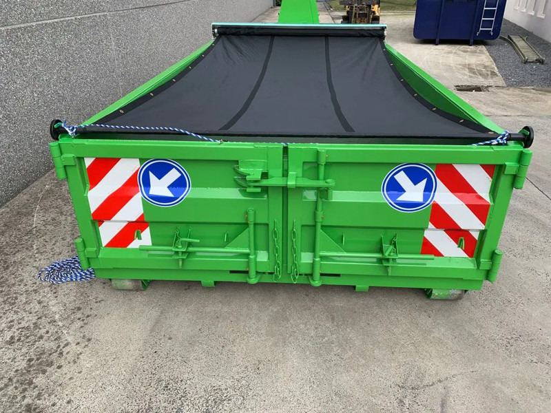 TLS Cover system cover - Pjesë këmbimi: foto 3 TLS Cover system cover - Pjesë këmbimi: foto 3