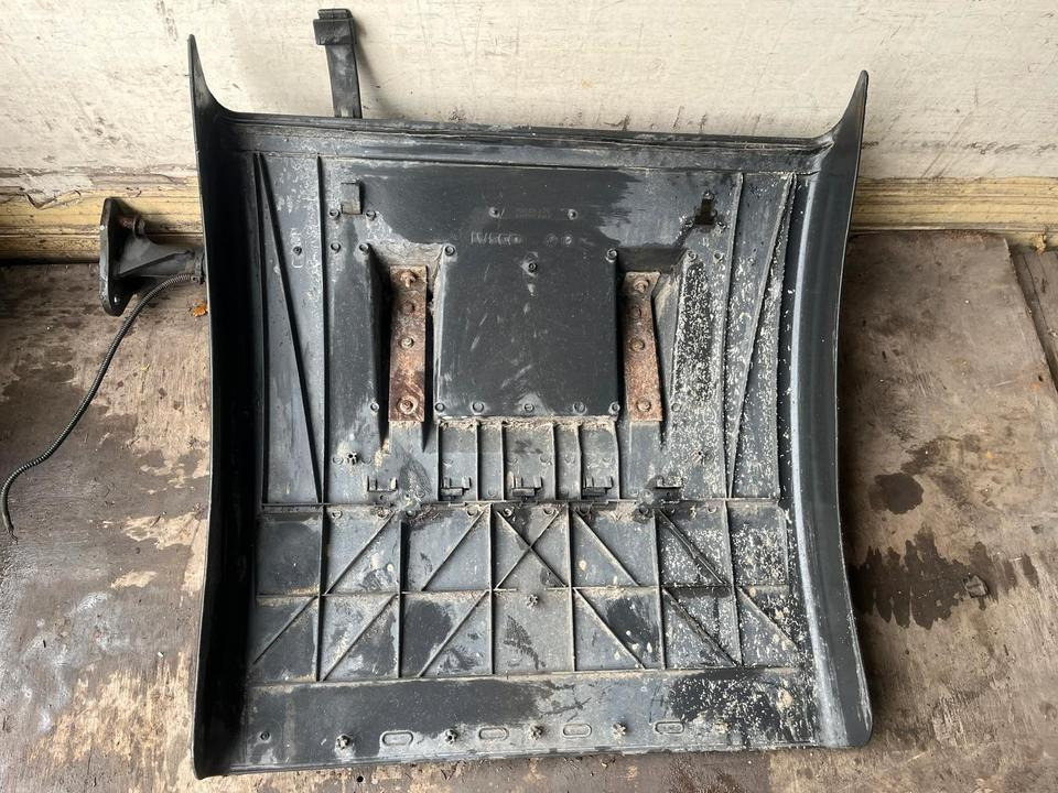 IVECO Stralis 450 Kotflügel vorne links 41299389 / 41299388 - Parafango për Kamioni: foto 5 IVECO Stralis 450 Kotflügel vorne links 41299389 / 41299388 - Parafango për Kamioni: foto 5