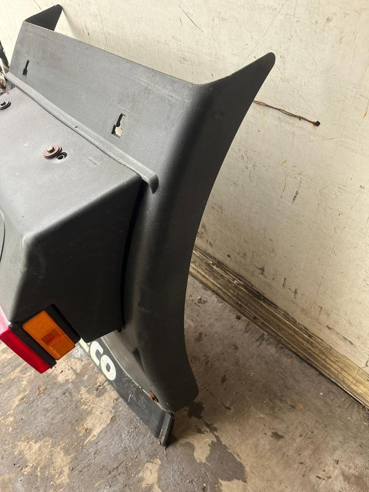 IVECO Stralis 450 Kotflügel vorne rechts 41299389 / 41299388 - Parafango për Kamioni: foto 4 IVECO Stralis 450 Kotflügel vorne rechts 41299389 / 41299388 - Parafango për Kamioni: foto 4