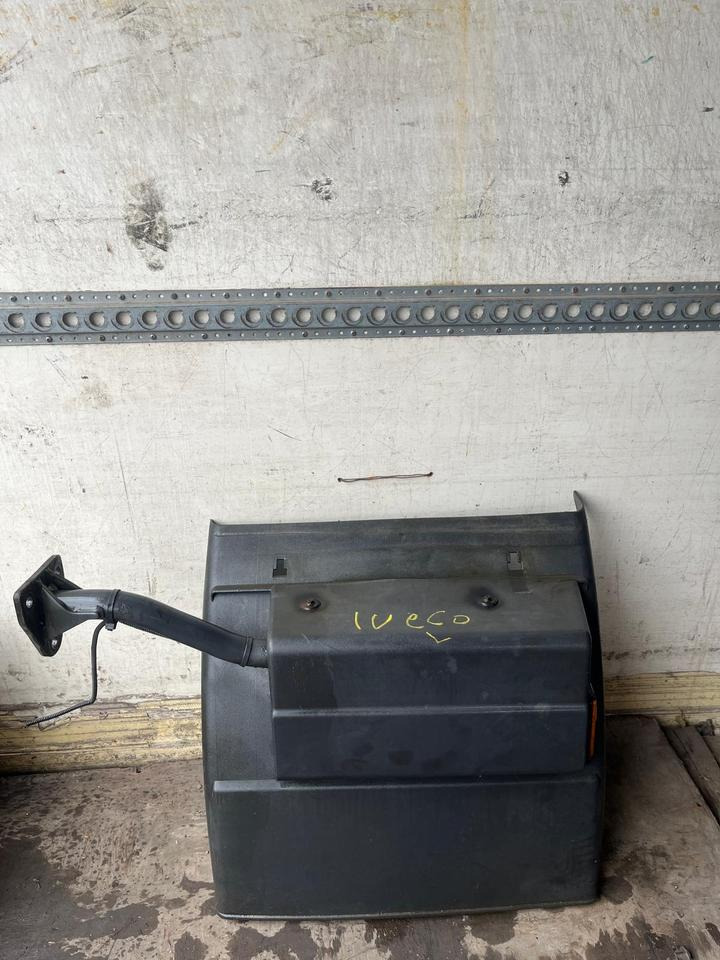 IVECO Stralis 450 Kotflügel vorne rechts 41299389 / 41299388 - Parafango për Kamioni: foto 1 IVECO Stralis 450 Kotflügel vorne rechts 41299389 / 41299388 - Parafango për Kamioni: foto 1