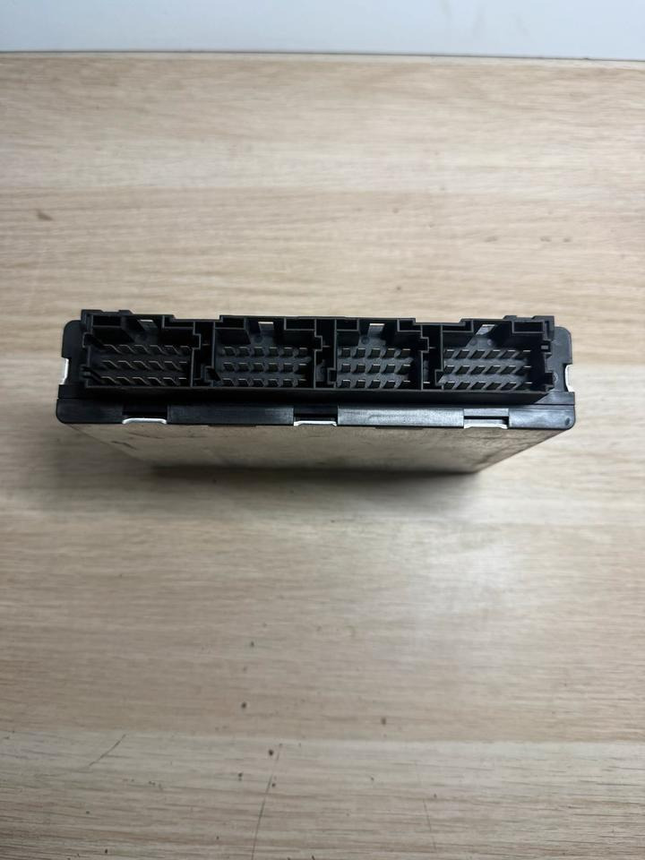 MAN ACC Steuergerät Step3 Steuergerät - ECU për Kamioni: foto 4 MAN ACC Steuergerät Step3 Steuergerät - ECU për Kamioni: foto 4