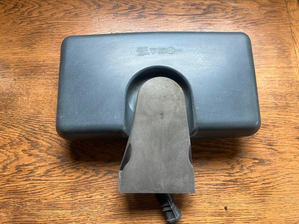 MAN Außenspiegel, Rampenspiegel elektrisch 81637306574 - Pasqyrë e pamjes mbrapa për Kamioni: foto 4 MAN Außenspiegel, Rampenspiegel elektrisch 81637306574 - Pasqyrë e pamjes mbrapa për Kamioni: foto 4