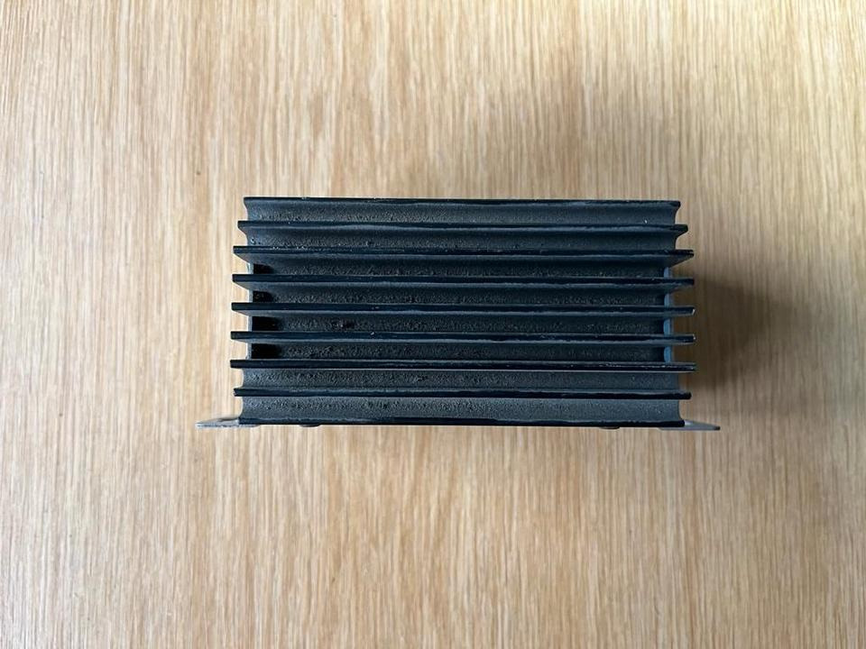 MAN BLAUPUNKT Audio Verstärker 7 607 273 007 - ECU për Kamioni: foto 1 MAN BLAUPUNKT Audio Verstärker 7 607 273 007 - ECU për Kamioni: foto 1