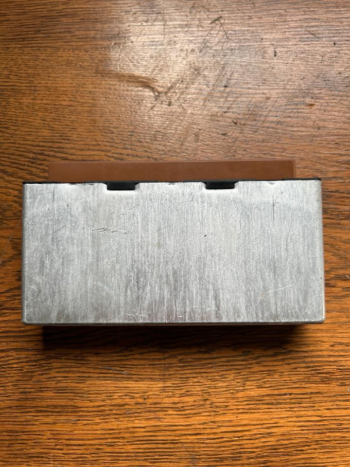 MAN Central Anschlussblock Steuergerät 81.25816-7012 - ECU për Kamioni: foto 3 MAN Central Anschlussblock Steuergerät 81.25816-7012 - ECU për Kamioni: foto 3