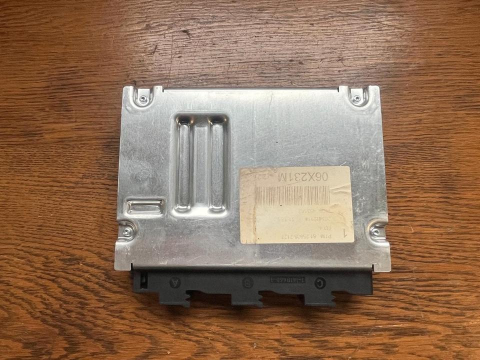 MAN Continental Elektronik PTM Steuergerät 81.25805-7127 - ECU për Kamioni: foto 4 MAN Continental Elektronik PTM Steuergerät 81.25805-7127 - ECU për Kamioni: foto 4