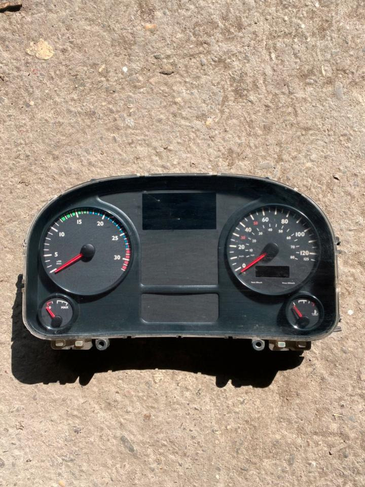 MAN Kombiinstrument Tacho 81272026171 - Paneli i aparateve për Kamioni: foto 1 MAN Kombiinstrument Tacho 81272026171 - Paneli i aparateve për Kamioni: foto 1