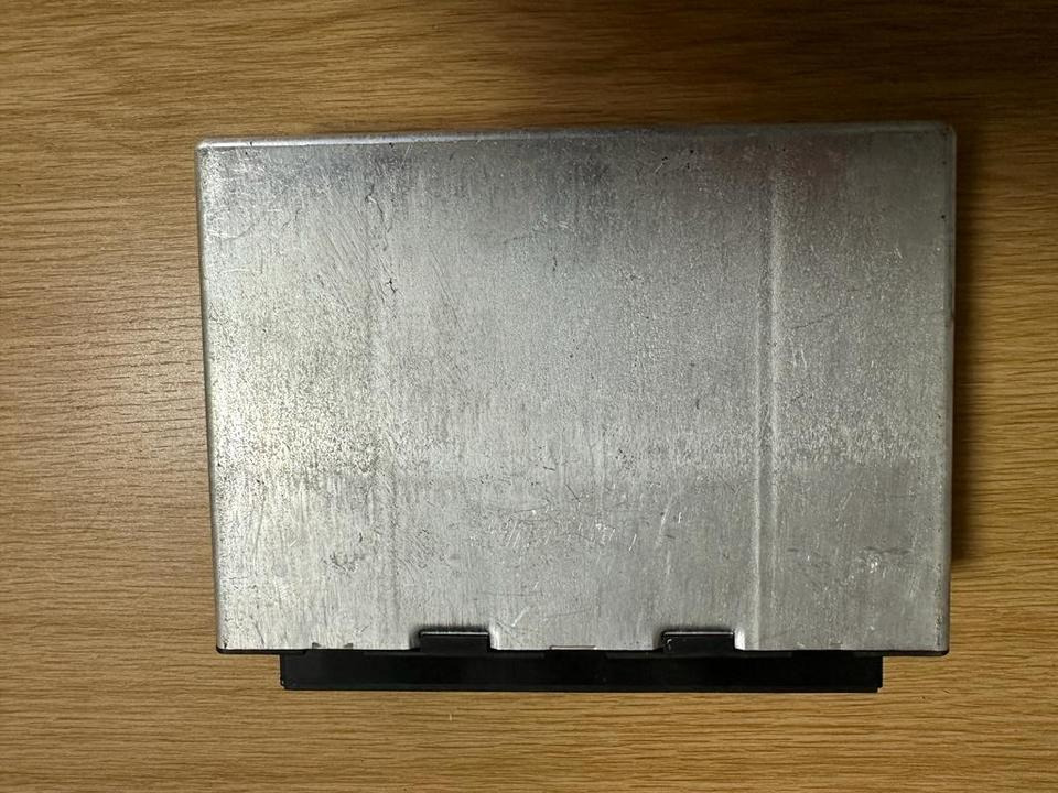 MAN SIEMENS VDO ELEKTRONIK FFR Steuergerät 81.25805.7068 - ECU për Makineritë e tjera: foto 2 MAN SIEMENS VDO ELEKTRONIK FFR Steuergerät 81.25805.7068 - ECU për Makineritë e tjera: foto 2