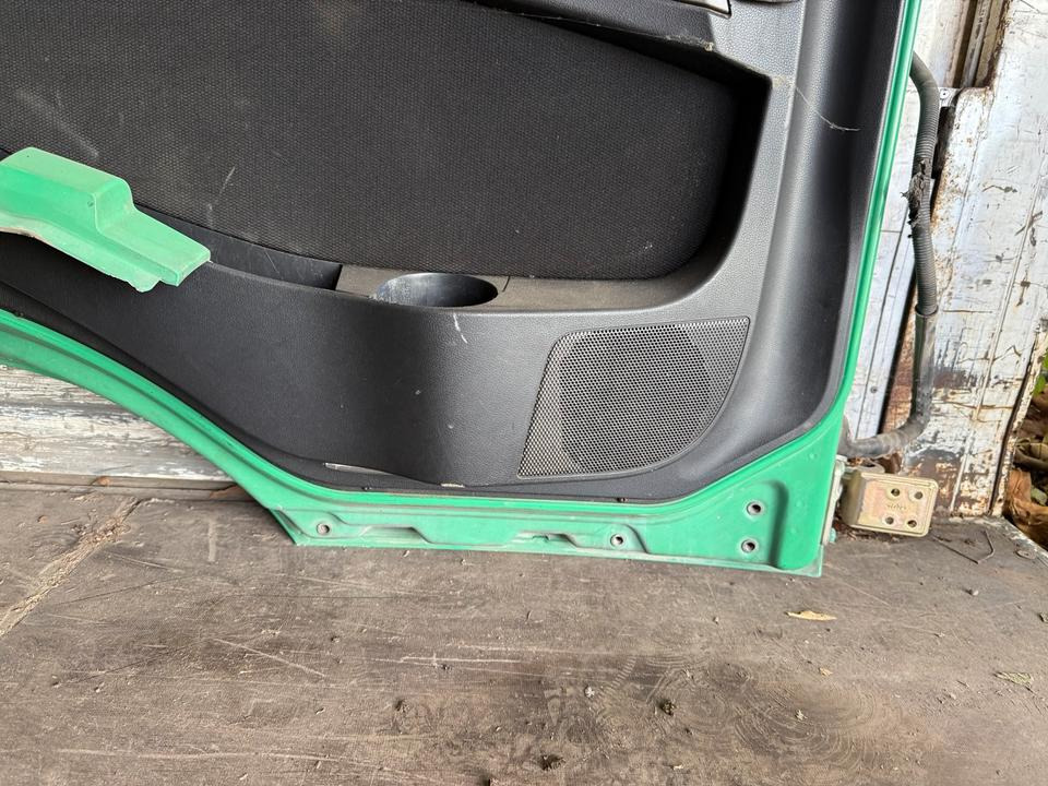 MAN TGS EU6 Fahrertür Grün Spiegel Innenverkleidung LN 82 - Derë dhe pjesë këmbimi për Kamioni: foto 5 MAN TGS EU6 Fahrertür Grün Spiegel Innenverkleidung LN 82 - Derë dhe pjesë këmbimi për Kamioni: foto 5