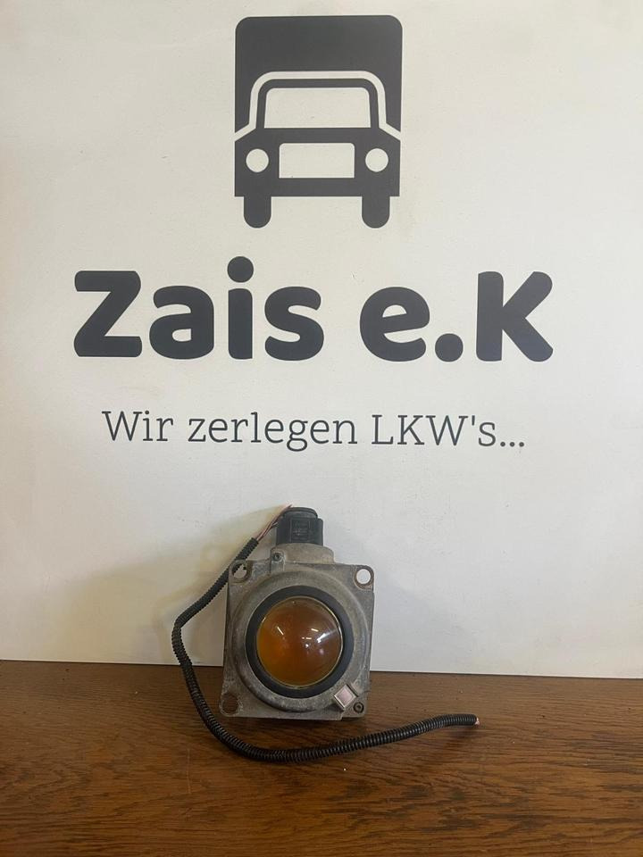 MAN TGX EU6 Radarsensor 81.27610.0027 - Sensor për Kamioni: foto 1 MAN TGX EU6 Radarsensor 81.27610.0027 - Sensor për Kamioni: foto 1