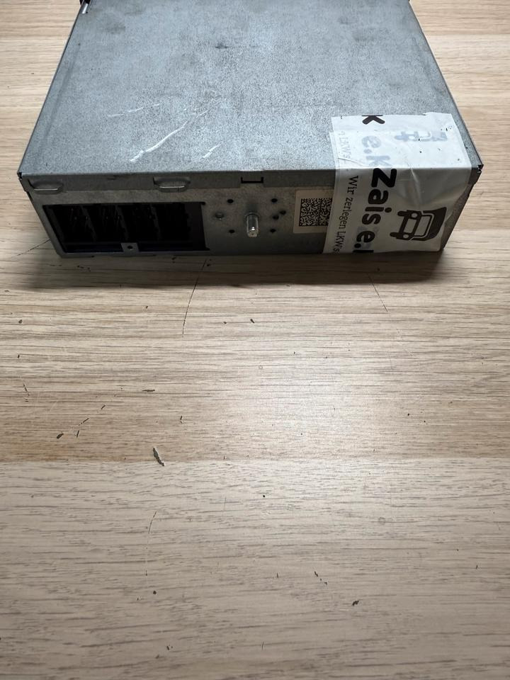 MAN Tachograph 81.27101-6570 - Tahografi: foto 5 MAN Tachograph 81.27101-6570 - Tahografi: foto 5