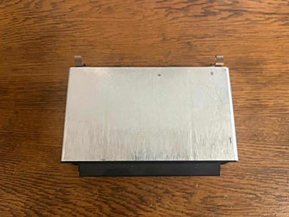 Mercedes Actros MP 4 WABCO EBS Steuergerät A0004469036 - ECU për Kamioni: foto 5 Mercedes Actros MP 4 WABCO EBS Steuergerät A0004469036 - ECU për Kamioni: foto 5