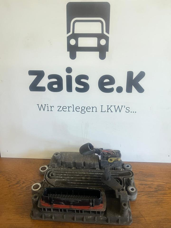 Mercedes Actros MP4 EU6 Auspuffsteuergerät A0004466754 - ECU për Kamioni: foto 1 Mercedes Actros MP4 EU6 Auspuffsteuergerät A0004466754 - ECU për Kamioni: foto 1