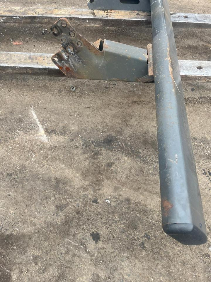 Mercedes Actros MP4 Unterfahrschutz - Trupi dhe të jashtme për Kamioni: foto 4 Mercedes Actros MP4 Unterfahrschutz - Trupi dhe të jashtme për Kamioni: foto 4