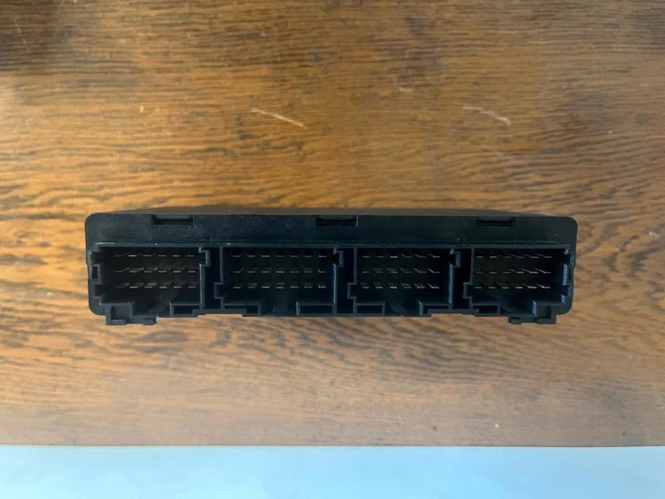 Mercedes Actros MP5 CPC4 Continental Steuergerät A0034469102 - ECU për Kamioni: foto 4 Mercedes Actros MP5 CPC4 Continental Steuergerät A0034469102 - ECU për Kamioni: foto 4