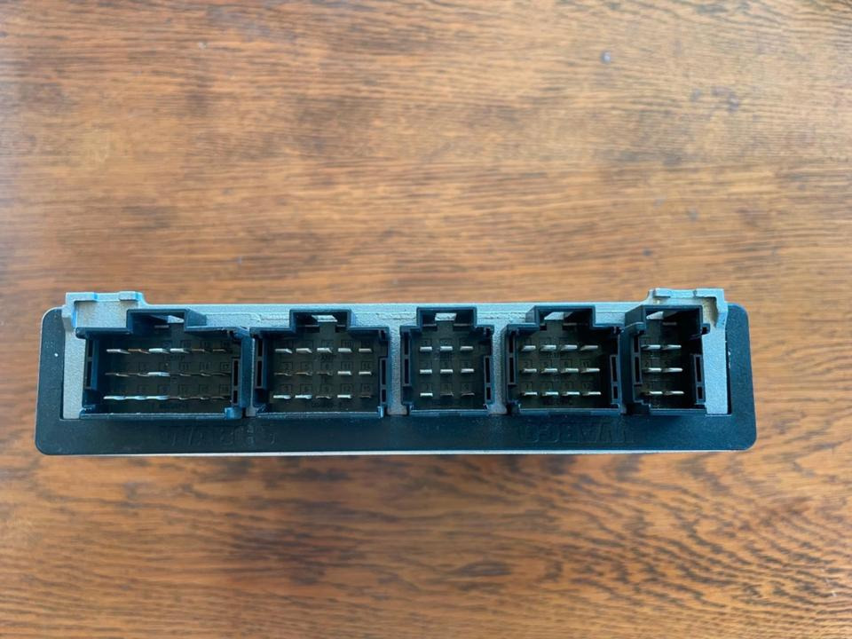 Mercedes Atego EPB Steuergerät 000 446 26 36, WABCO 446130014 - ECU për Kamioni: foto 3 Mercedes Atego EPB Steuergerät 000 446 26 36, WABCO 446130014 - ECU për Kamioni: foto 3