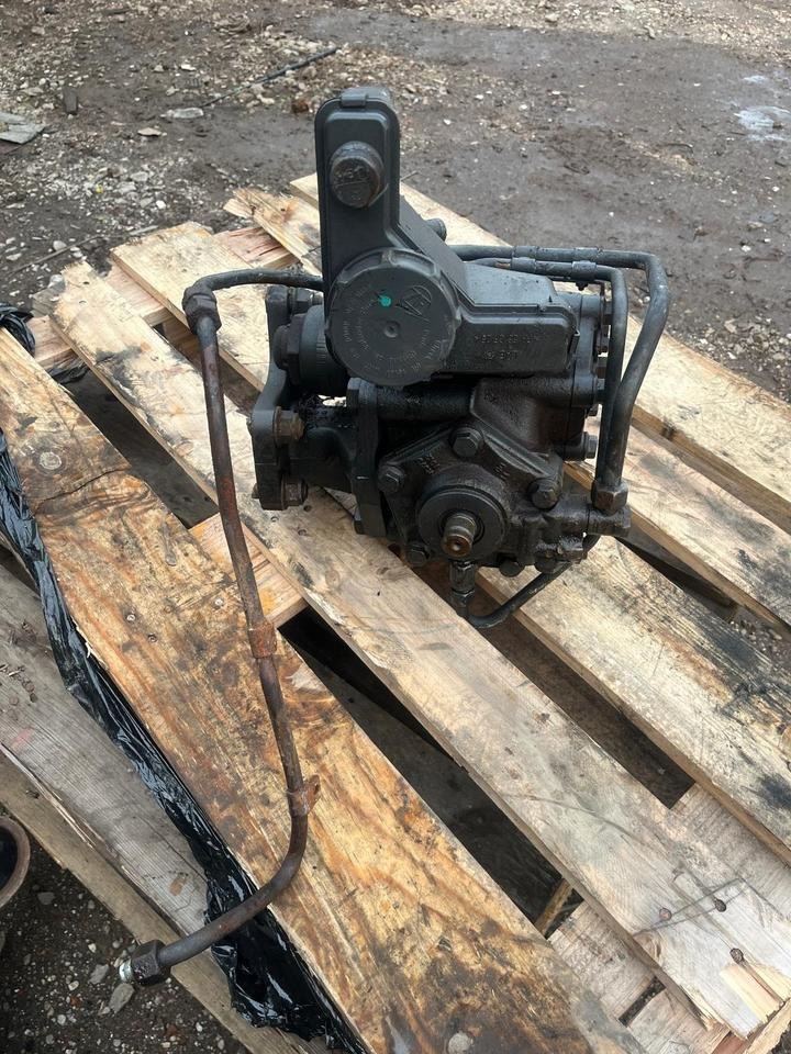 Mercedes Atego Lenkung Lenkgetriebe LS6 A9744610101 - Kutia e drejtimit për Kamioni: foto 1 Mercedes Atego Lenkung Lenkgetriebe LS6 A9744610101 - Kutia e drejtimit për Kamioni: foto 1