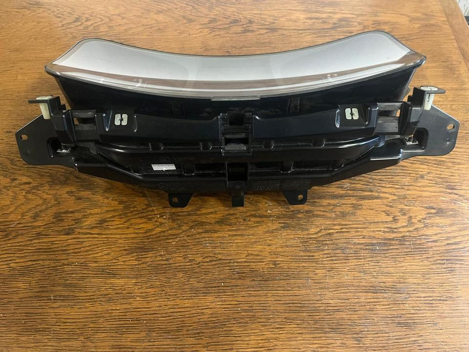 Mercedes Benz Actros MP4 Kombiinstrument / Tacho A0104460021 - Paneli i aparateve për Kamioni: foto 5 Mercedes Benz Actros MP4 Kombiinstrument / Tacho A0104460021 - Paneli i aparateve për Kamioni: foto 5