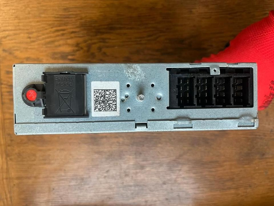 Mercedes-Benz Actros MP4 VDO Tachograph A0014469033 - Tahografi për Kamioni: foto 3 Mercedes-Benz Actros MP4 VDO Tachograph A0014469033 - Tahografi për Kamioni: foto 3