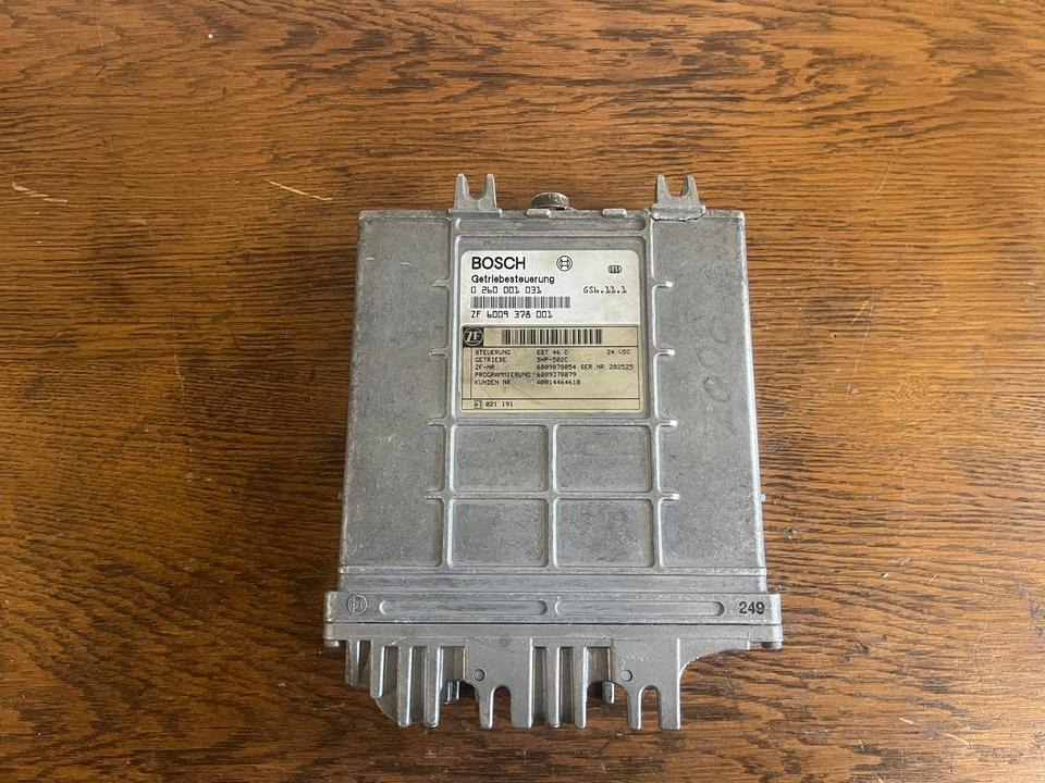 Mercedes Benz Getriebe Steuergerät A0014464610 ZF-NR 6009078054 - ECU për Kamioni: foto 2 Mercedes Benz Getriebe Steuergerät A0014464610 ZF-NR 6009078054 - ECU për Kamioni: foto 2