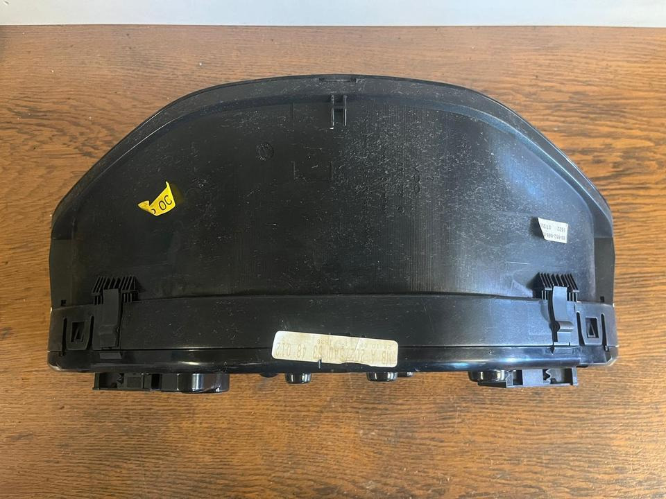 Mercedes-Benz W202 Tacho / Kombiinstrument A2025406348 - Paneli i aparateve për Kamioni: foto 5 Mercedes-Benz W202 Tacho / Kombiinstrument A2025406348 - Paneli i aparateve për Kamioni: foto 5