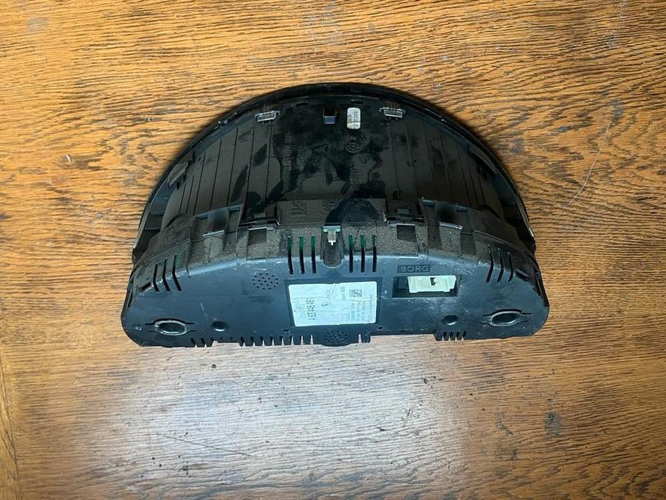 Mercedes Vito Viano W639 Kombiinstrument Tacho A6394464921 - Paneli i aparateve për Kamioni: foto 3 Mercedes Vito Viano W639 Kombiinstrument Tacho A6394464921 - Paneli i aparateve për Kamioni: foto 3