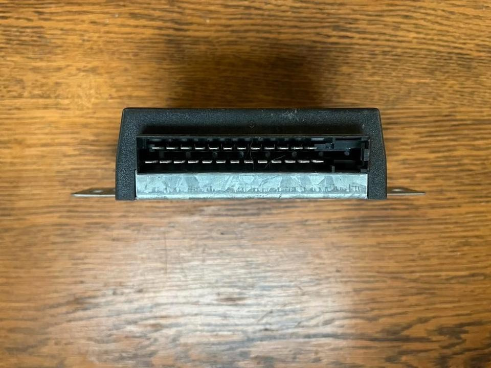 WABCO ECAS-Elektronik Steuergerät 446 055 301 0 - ECU për Kamioni: foto 3 WABCO ECAS-Elektronik Steuergerät 446 055 301 0 - ECU për Kamioni: foto 3