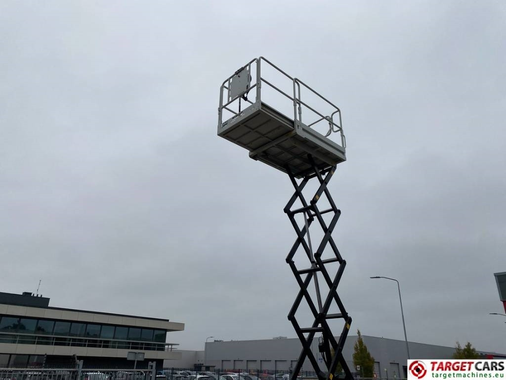 Lizingu i Almac Bibi 870-BL EVO Tracked Scissor Work Lift 790cm Almac Bibi 870-BL EVO Tracked Scissor Work Lift 790cm: foto 37 Lizingu i Almac Bibi 870-BL EVO Tracked Scissor Work Lift 790cm Almac Bibi 870-BL EVO Tracked Scissor Work Lift 790cm: foto 37