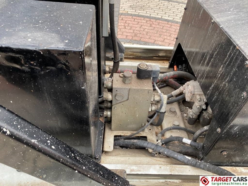 Lizingu i Almac Bibi 870-BL EVO Tracked Scissor Work Lift 790cm Almac Bibi 870-BL EVO Tracked Scissor Work Lift 790cm: foto 26 Lizingu i Almac Bibi 870-BL EVO Tracked Scissor Work Lift 790cm Almac Bibi 870-BL EVO Tracked Scissor Work Lift 790cm: foto 26