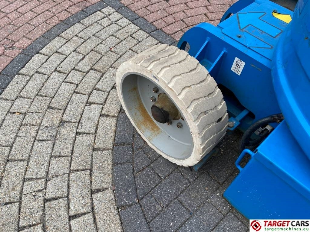 Krah me çernjerë Genie Z-30/20N RJ Articulated Electric Boom Lift 1110cm: foto 23