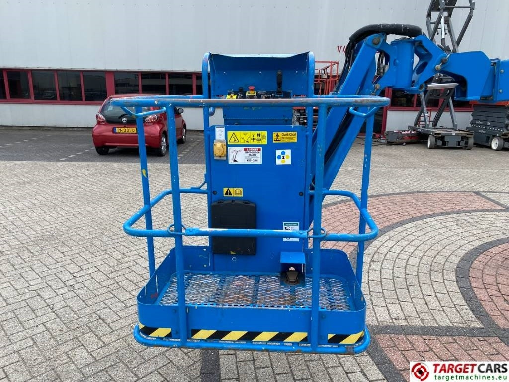 Krah me çernjerë Genie Z-30/20N RJ Articulated Electric Boom Lift 1110cm: foto 27
