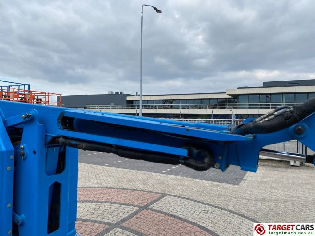 Krah me çernjerë Genie Z-30/20N RJ Articulated Electric Boom Lift 1110cm: foto 30