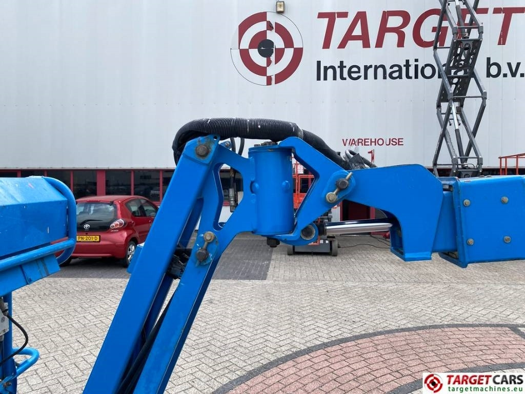 Krah me çernjerë Genie Z-30/20N RJ Articulated Electric Boom Lift 1110cm: foto 32