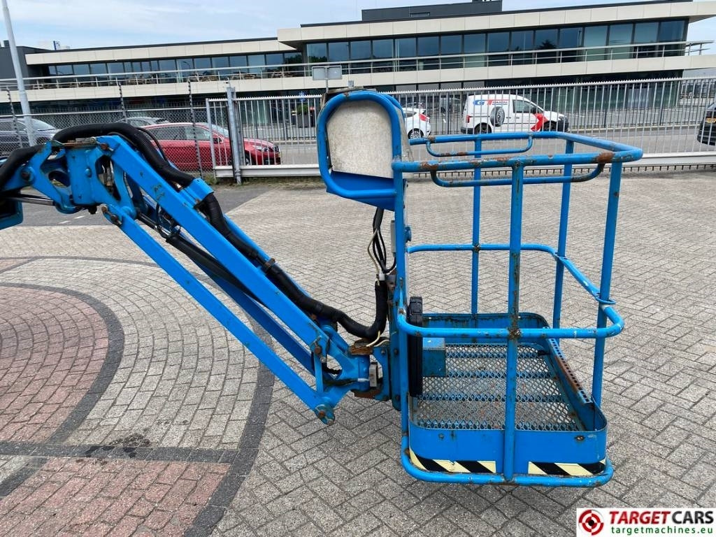 Krah me çernjerë Genie Z-40/23N RJ Articulated Electric Boom Lift 1432cm: foto 36