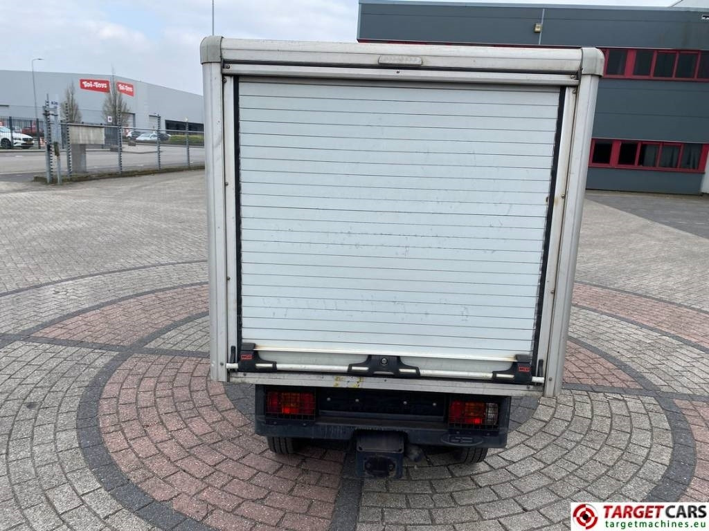 Goupil G3 Electric UTV Utility Closed Box Van - Kamioncine me kontinier, Furgon elektrik: foto 5 Goupil G3 Electric UTV Utility Closed Box Van - Kamioncine me kontinier, Furgon elektrik: foto 5