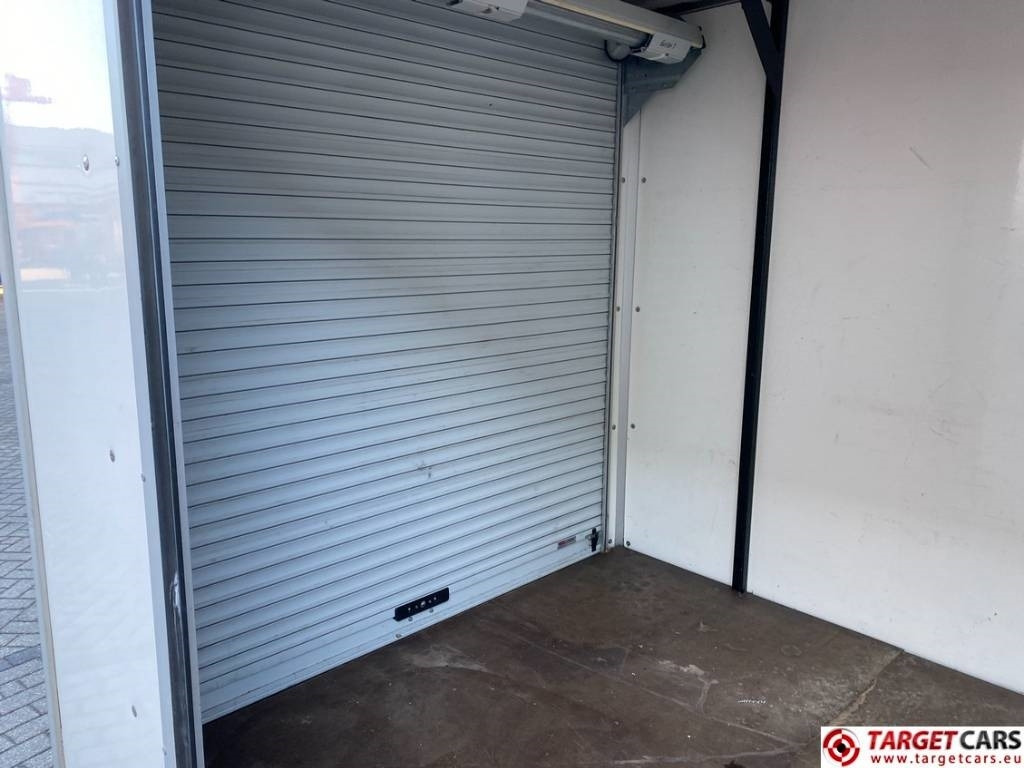 Kamioncine me kontinier, Furgon elektrik Goupil G5 Electric UTV Closed Box Van: foto 13