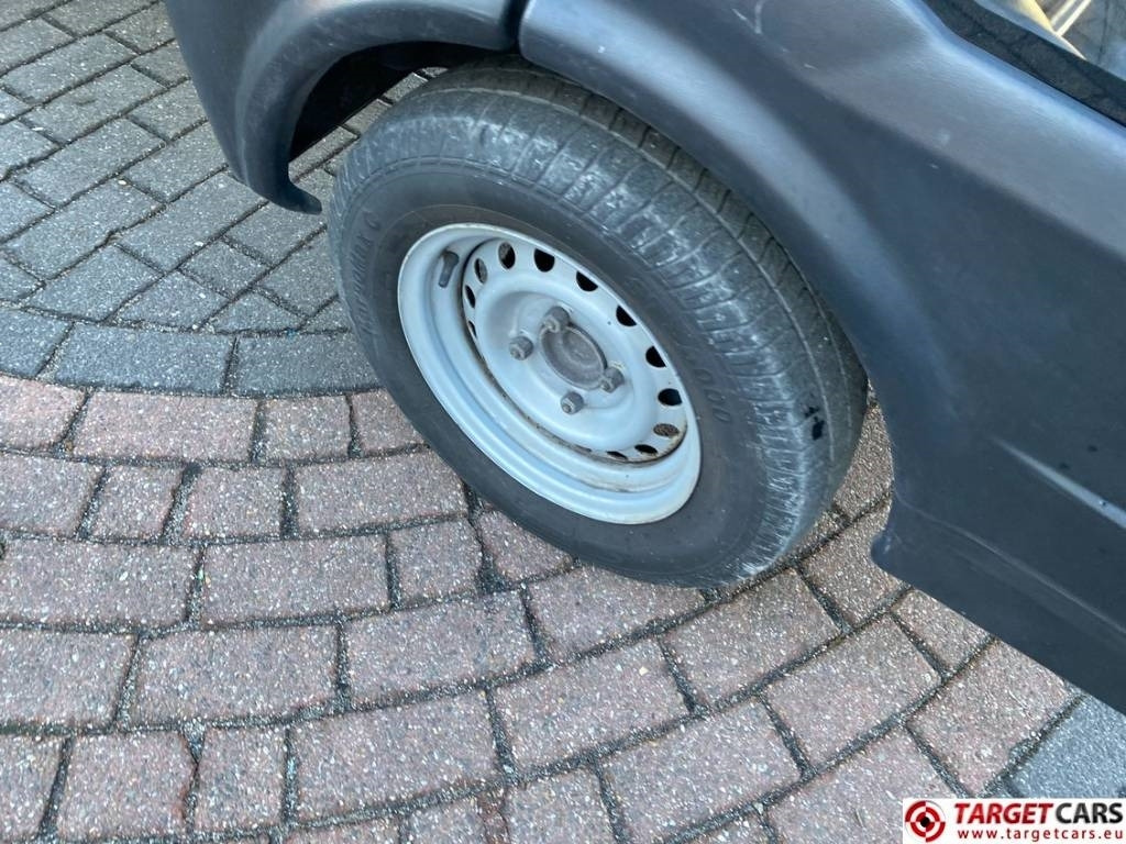 Kamioncine me kontinier, Furgon elektrik Goupil G5 Electric UTV Closed Box Van: foto 22