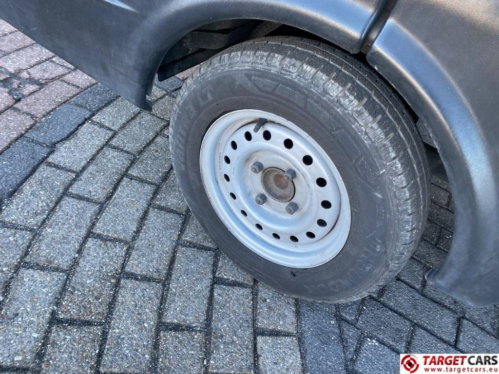 Kamioncine me kontinier, Furgon elektrik Goupil G5 Electric UTV Closed Box Van: foto 21