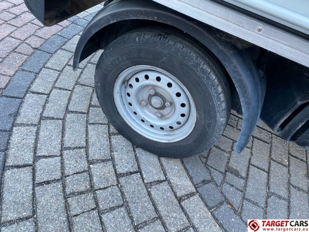 Kamioncine me kontinier, Furgon elektrik Goupil G5 Electric UTV Closed Box Van: foto 23