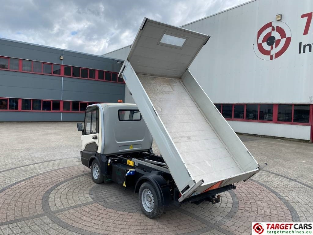 Goupil G5 Electric UTV Utility Tipper Kipper Vehicle - Kamion vetëshkarkues, Automjet speciale elektrike: foto 5 Goupil G5 Electric UTV Utility Tipper Kipper Vehicle - Kamion vetëshkarkues, Automjet speciale elektrike: foto 5
