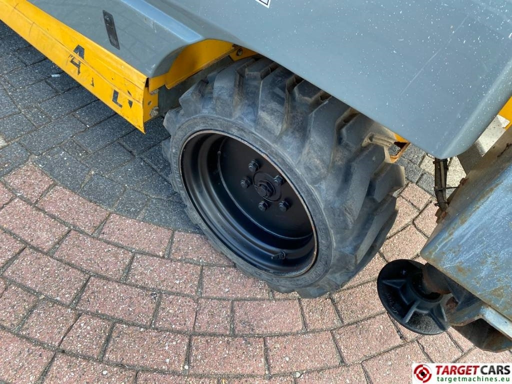 Ngritës gërshërë Haulotte Compact 12DX Diesel 4x4 Scissor Work Lift 1206cm: foto 24