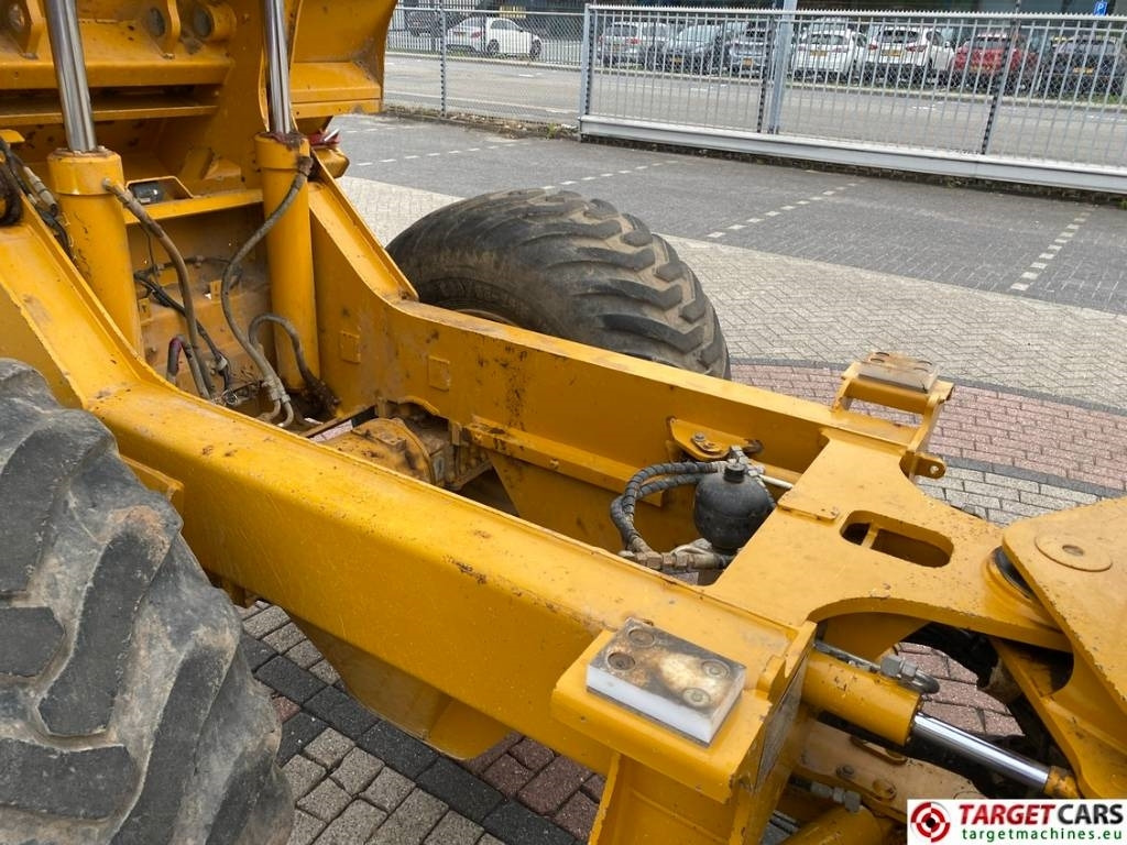 Lizingu i Hydrema 912F Articulated 4x4 Dump Truck Dumper  Hydrema 912F Articulated 4x4 Dump Truck Dumper: foto 31